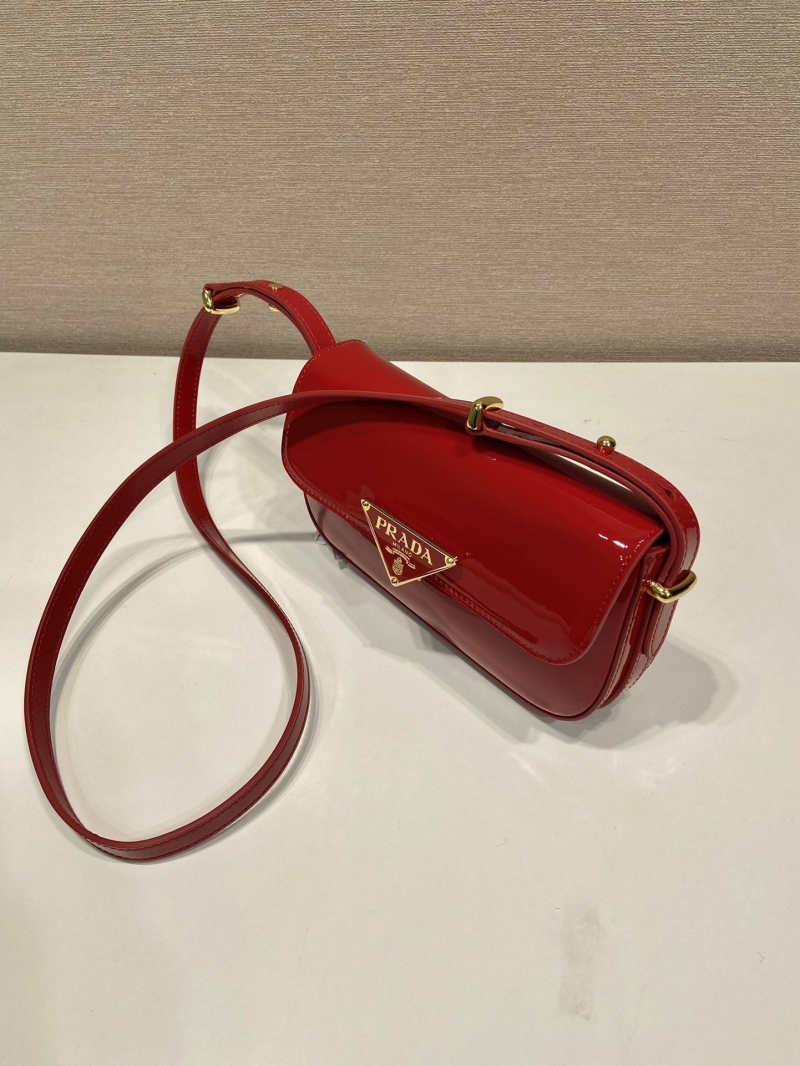 Prada Top Handle Bags